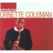 Introducing Ornette Coleman