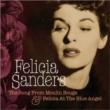 Song From Moulin Rouge / Felicia At The Blue Angel