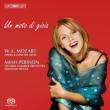 Opera & Concert Arias: Persson(S)Weigle / Swedish Co Sudbin(P)