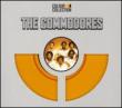 Colour Collection Commodores