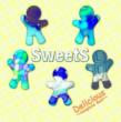 Delicious -Complete Best-