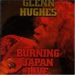 Burning Japan Live
