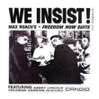 We Insist! Freedom Now Suite