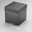 Nonwoven Fabric Case: Black