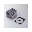 Plastic Case 10 Piece: Black