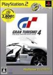 Gran Turismo 4