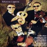 Musica Ligeira: Sesc Pompeia 2004