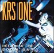 Return Of Da Boom Bap