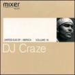 Dj Craze: Nexxsound