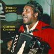 Zydeco Legend