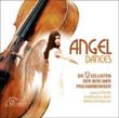 �uANGEL DANCES�v�@�x�������E�t�B��12�l�̃`�F���X�g�����AJ.B.�X�~�X(vo)