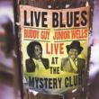 Live At The Mystery Club
