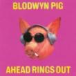 Ahead Rings Out