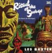 Ritual Of The Savage / Passions