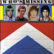 Who's Missing (Can)
