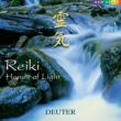 Reiki Hands Of Light