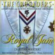 Royal Jam