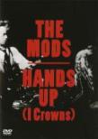 Hands Up:  I Crowns