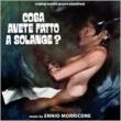 Cosa Avete Fatto A Solange?