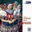 Slavonic Dances: Neumann / Czech Po (1993)