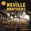 Live In New Orleans