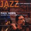 Jazz Cafe Presents Cannes 1980