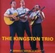 Kingston Trio & From The Hungry I