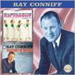 Hollywood In Rhythm / Rhapsodyin Rhythm Ray Conniff