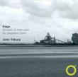 Sonata & Interlude: Tilbury Cage, John (1912-92)