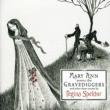 Mary Ann Meets The Gravediggers (+dvd)