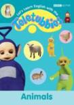 Teletubbies English Learning Vol.3