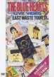 The Blue Hearts Live Video Zennihon East Waste Tour `91