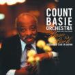 Basie Is Back Count Basie