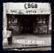 J Mascis Live At Cbgb's: The First Acoustic Show