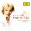 Von Otter(Ms)I Let The Musicspeak-a Celebration B.andersson, Ulvaeus