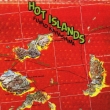Hot Islands