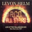 Live The The Palladium In Newyork City New Years