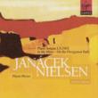 Piano Works: Andsnes +nielsen Janacek (1854-1928)