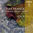 Organ Works Vol.3: H-e.ross
