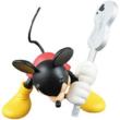 Clash Mickey