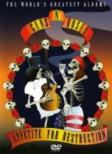 Appetite For Destruction: Theultimate Critical Review