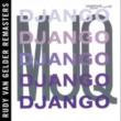 Django -Rvg