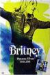 Britney Spears ポスター Britney