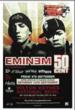 Eminem �|�X�^�[ Eminem & 50cent