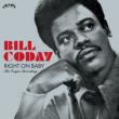 Right On Baby -The Crajon Recordings