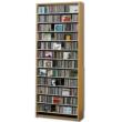 CD Shelf / Natural (924 discs)