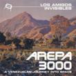 Arepa 3000 Cuchicuchi