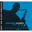 Saxophone Colossus