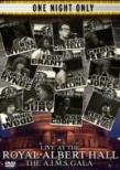 Live At The Royal Albert Hall -The A.I.M.S.Gala