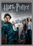 Harry Potter And The Goblet Of Fire